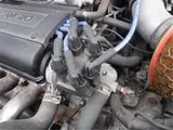 1997 Toyota Corolla Ceres G type Silver Sedan for sale, Japanese used car export - photo 45 of 50 | GULJI TRADERS