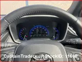 2022 Toyota Corolla Cross Pearl white SUV for sale, Japanese used car export - photo 1 of 20 | GULJI TRADERS