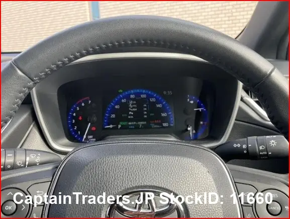 2022 Toyota Corolla Cross Pearl white SUV for sale, Japanese used car export - photo 1 of 20 | GULJI TRADERS