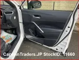 2022 Toyota Corolla Cross Pearl white SUV for sale, Japanese used car export - photo 8 of 20 | GULJI TRADERS