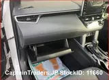 2022 Toyota Corolla Cross Pearl white SUV for sale, Japanese used car export - photo 9 of 20 | GULJI TRADERS