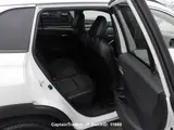 2022 Toyota Corolla Cross Pearl white SUV for sale, Japanese used car export - photo 13 of 20 | GULJI TRADERS