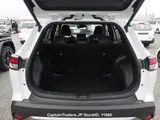 2022 Toyota Corolla Cross Pearl white SUV for sale, Japanese used car export - photo 15 of 20 | GULJI TRADERS