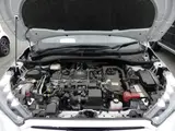 2022 Toyota Corolla Cross Pearl white SUV for sale, Japanese used car export - photo 16 of 20 | GULJI TRADERS