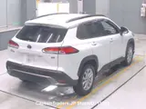 2023 Toyota Corolla Cross Pearl SUV for sale, Japanese used car export - photo 3 of 30 | GULJI TRADERS