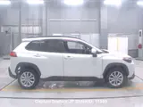 2023 Toyota Corolla Cross Pearl SUV for sale, Japanese used car export - photo 4 of 30 | GULJI TRADERS