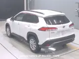 2023 Toyota Corolla Cross Pearl SUV for sale, Japanese used car export - photo 7 of 30 | GULJI TRADERS