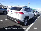 2023 Toyota Corolla Cross Pearl SUV for sale, Japanese used car export - photo 20 of 30 | GULJI TRADERS