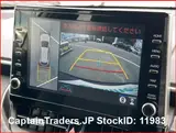 2023 Toyota Corolla Cross GRAY SUV for sale, Japanese used car export - photo 6 of 37 | GULJI TRADERS