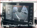 2023 Toyota Corolla Cross GRAY SUV for sale, Japanese used car export - photo 11 of 37 | GULJI TRADERS