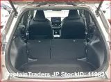 2023 Toyota Corolla Cross GRAY SUV for sale, Japanese used car export - photo 14 of 37 | GULJI TRADERS