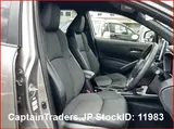 2023 Toyota Corolla Cross GRAY SUV for sale, Japanese used car export - photo 16 of 37 | GULJI TRADERS