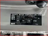 2023 Toyota Corolla Cross GRAY SUV for sale, Japanese used car export - photo 17 of 37 | GULJI TRADERS