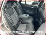 2023 Toyota Corolla Cross GRAY SUV for sale, Japanese used car export - photo 18 of 37 | GULJI TRADERS