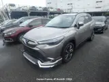 2023 Toyota Corolla Cross GRAY SUV for sale, Japanese used car export - photo 25 of 37 | GULJI TRADERS
