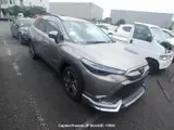 2023 Toyota Corolla Cross GRAY SUV for sale, Japanese used car export - photo 26 of 37 | GULJI TRADERS