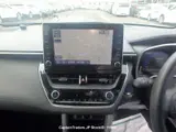2023 Toyota Corolla Cross GRAY SUV for sale, Japanese used car export - photo 30 of 37 | GULJI TRADERS
