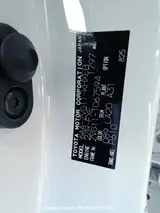 2023 Toyota Corolla Cross Pearl SUV for sale, Japanese used car export - photo 10 of 26 | GULJI TRADERS