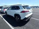 2023 Toyota Corolla Cross Pearl SUV for sale, Japanese used car export - photo 14 of 26 | GULJI TRADERS