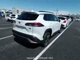 2023 Toyota Corolla Cross Pearl SUV for sale, Japanese used car export - photo 15 of 26 | GULJI TRADERS