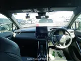 2023 Toyota Corolla Cross Pearl SUV for sale, Japanese used car export - photo 20 of 26 | GULJI TRADERS