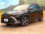 2024 Toyota Corolla Cross Hybrid Z Sedan for sale, Japanese used car export - photo 1 of 30 | GULJI TRADERS