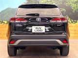 2024 Toyota Corolla Cross Hybrid Z Sedan for sale, Japanese used car export - photo 5 of 30 | GULJI TRADERS