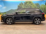 2024 Toyota Corolla Cross Hybrid Z Sedan for sale, Japanese used car export - photo 8 of 30 | GULJI TRADERS
