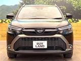 2024 Toyota Corolla Cross Hybrid Z Sedan for sale, Japanese used car export - photo 9 of 30 | GULJI TRADERS