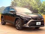 2024 Toyota Corolla Cross Hybrid Z Sedan for sale, Japanese used car export - photo 10 of 30 | GULJI TRADERS