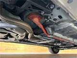2024 Toyota Corolla Cross Hybrid Z Sedan for sale, Japanese used car export - photo 17 of 30 | GULJI TRADERS