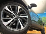2024 Toyota Corolla Cross Hybrid Z Sedan for sale, Japanese used car export - photo 26 of 30 | GULJI TRADERS