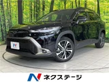 2024 Toyota Corolla Cross Hybrid Z Sedan for sale, Japanese used car export - photo 4 of 30 | GULJI TRADERS