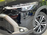 2024 Toyota Corolla Cross Hybrid Z Sedan for sale, Japanese used car export - photo 11 of 30 | GULJI TRADERS