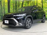 2024 Toyota Corolla Cross Hybrid Z Sedan for sale, Japanese used car export - photo 15 of 30 | GULJI TRADERS