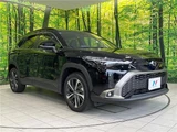 2024 Toyota Corolla Cross Hybrid Z Sedan for sale, Japanese used car export - photo 17 of 30 | GULJI TRADERS