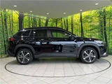 2024 Toyota Corolla Cross Hybrid Z Sedan for sale, Japanese used car export - photo 18 of 30 | GULJI TRADERS