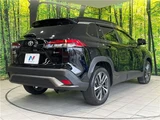 2024 Toyota Corolla Cross Hybrid Z Sedan for sale, Japanese used car export - photo 19 of 30 | GULJI TRADERS