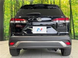 2024 Toyota Corolla Cross Hybrid Z Sedan for sale, Japanese used car export - photo 20 of 30 | GULJI TRADERS