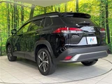 2024 Toyota Corolla Cross Hybrid Z Sedan for sale, Japanese used car export - photo 21 of 30 | GULJI TRADERS