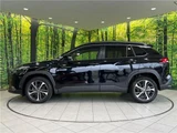 2024 Toyota Corolla Cross Hybrid Z Sedan for sale, Japanese used car export - photo 22 of 30 | GULJI TRADERS