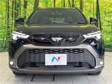 2024 Toyota Corolla Cross Hybrid Z Sedan for sale, Japanese used car export - photo 24 of 30 | GULJI TRADERS