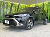 2024 Toyota Corolla Cross Z Sedan for sale, Japanese used car export - photo 6 of 30 | GULJI TRADERS