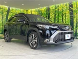 2024 Toyota Corolla Cross Z Sedan for sale, Japanese used car export - photo 8 of 30 | GULJI TRADERS