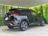 2024 Toyota Corolla Cross Z Sedan for sale, Japanese used car export - photo 10 of 30 | GULJI TRADERS