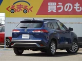 2024 Toyota Corolla Cross 1.8 Hybrid S E-Four 4WD Sedan for sale, Japanese used car export - photo 2 of 28 | GULJI TRADERS
