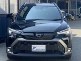 2024 Toyota Corolla Cross 2.0 Z Sedan for sale, Japanese used car export - photo 2 of 35 | GULJI TRADERS