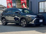 2024 Toyota Corolla Cross 2.0 Z Sedan for sale, Japanese used car export - photo 3 of 35 | GULJI TRADERS