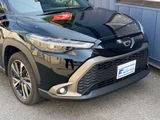 2024 Toyota Corolla Cross 2.0 Z Sedan for sale, Japanese used car export - photo 9 of 35 | GULJI TRADERS