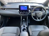 2024 Toyota Corolla Cross 2.0 Z Sedan for sale, Japanese used car export - photo 19 of 35 | GULJI TRADERS